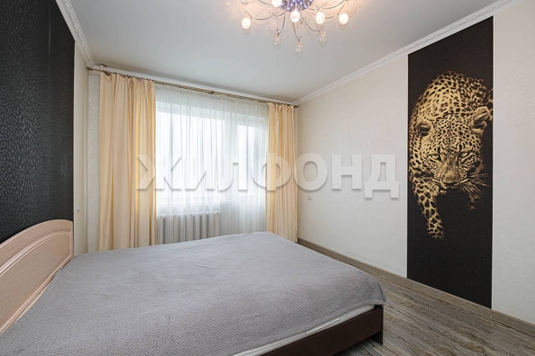 
  Продается 3-комн. квартира 60.1 м². Фото 19.