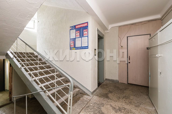 
  Продается 3-комн. квартира 60.1 м². Фото 33.