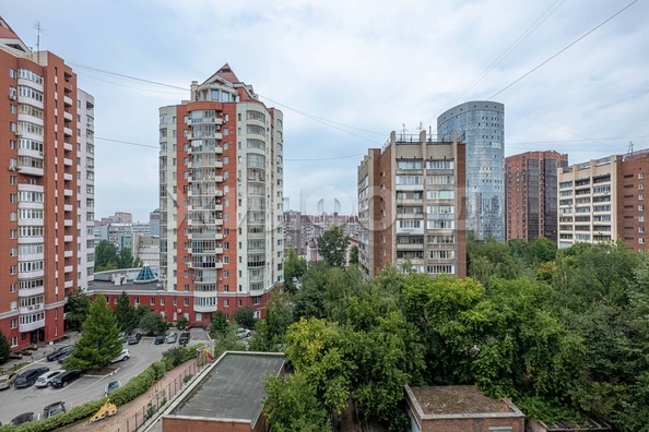 
  Продается 3-комн. квартира 60.1 м². Фото 34.