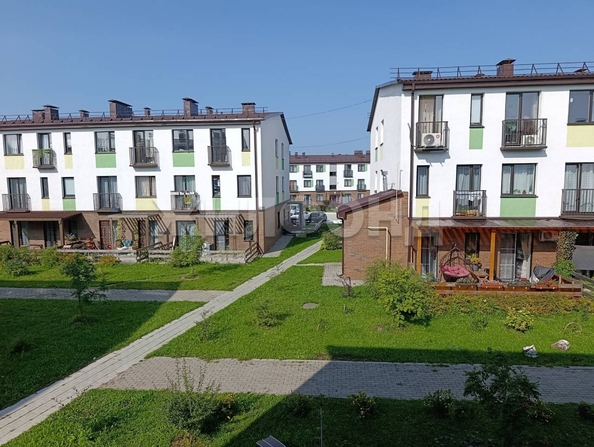 
  Продается 3-комн. квартира 57.7 м². Фото 13.