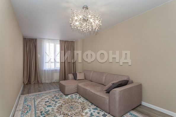 
  Продается 3-комн. квартира 82.7 м². Фото 2.
