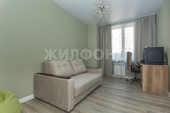 
  Продается 3-комн. квартира 82.7 м². Фото 4.