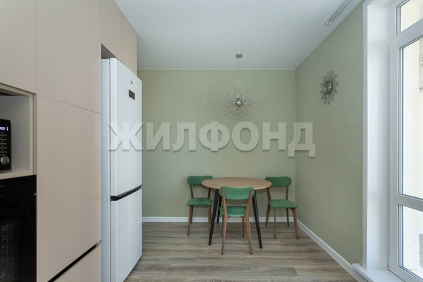 
  Продается 3-комн. квартира 82.7 м². Фото 7.