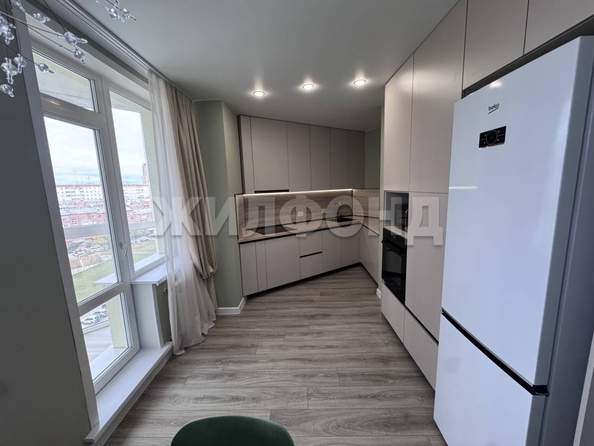 
  Продается 3-комн. квартира 82.7 м². Фото 2.