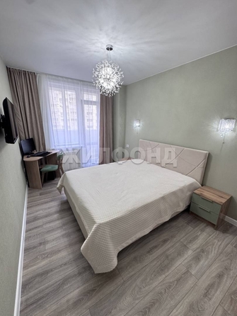 
  Продается 3-комн. квартира 82.7 м². Фото 13.