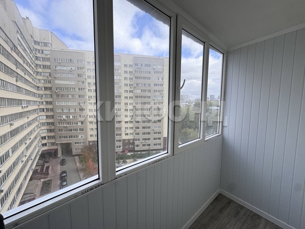 
  Продается 3-комн. квартира 82.7 м². Фото 18.