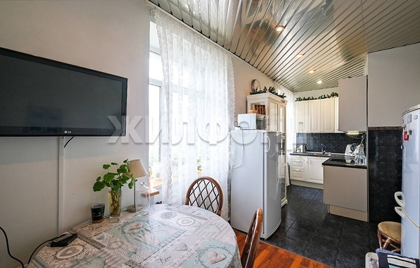 
  Продается 3-комн. квартира 80.5 м². Фото 24.