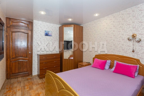 
  Продается 3-комн. квартира 60.5 м². Фото 3.