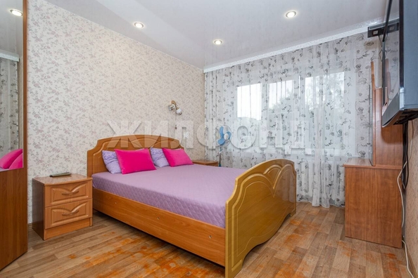 
  Продается 3-комн. квартира 60.5 м². Фото 4.