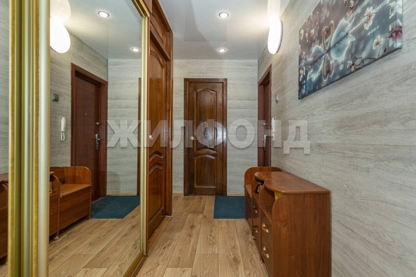 
  Продается 3-комн. квартира 60.5 м². Фото 9.