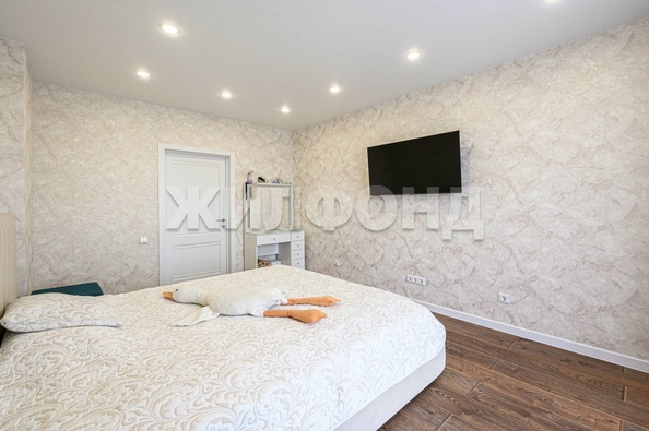
  Продается 3-комн. квартира 65.9 м², в ЖК Чкалов, дом 2. Фото 8.