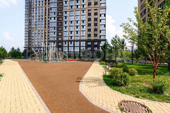 
  Продается 3-комн. квартира 65.9 м², в ЖК Чкалов, дом 2. Фото 24.