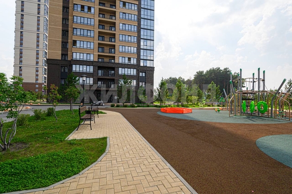 
  Продается 3-комн. квартира 65.9 м², в ЖК Чкалов, дом 2. Фото 26.