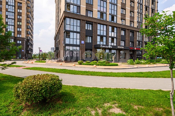 
  Продается 3-комн. квартира 65.9 м², в ЖК Чкалов, дом 2. Фото 28.