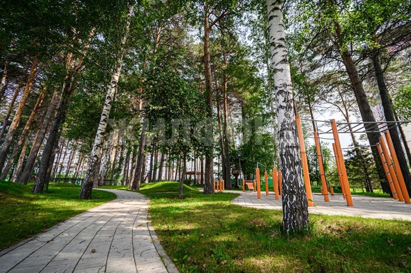 
  Продается 3-комн. квартира 65.9 м², в ЖК Чкалов, дом 2. Фото 31.