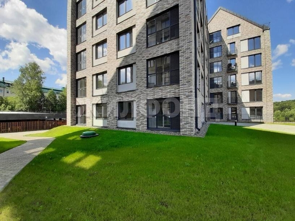 
  Продается 3-комн. квартира 67.3 м². Фото 7.