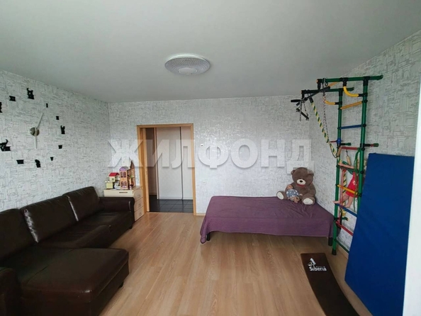 
  Продается 3-комн. квартира 64.6 м². Фото 6.