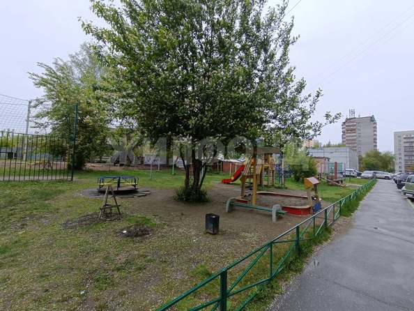 
  Продается 3-комн. квартира 65.2 м². Фото 16.