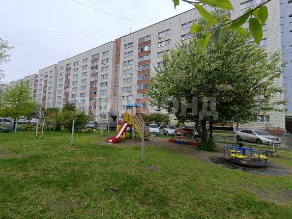 
  Продается 3-комн. квартира 65.2 м². Фото 17.