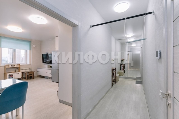 
  Продается 3-комн. квартира 72.8 м², в ЖК Просвещение. Фото 5.