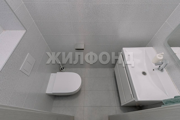 
  Продается 3-комн. квартира 72.8 м², в ЖК Просвещение. Фото 10.