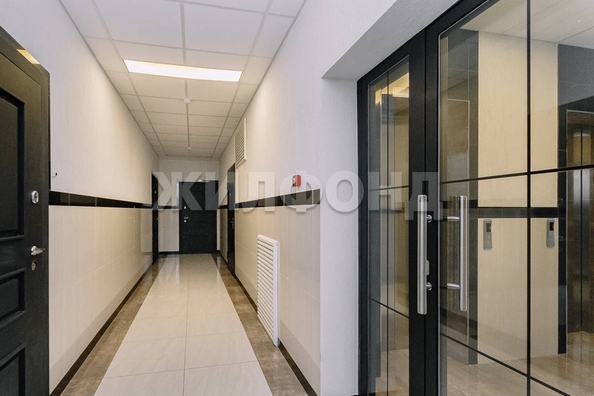 
  Продается 3-комн. квартира 72.8 м², в ЖК Просвещение. Фото 19.