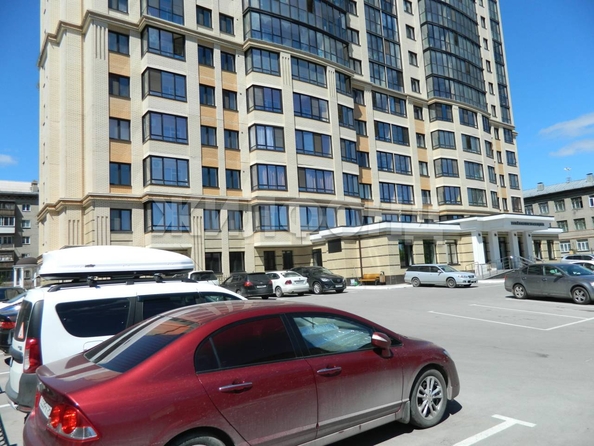
  Продается 3-комн. квартира 72.8 м², в ЖК Просвещение. Фото 31.