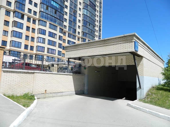 
  Продается 3-комн. квартира 72.8 м², в ЖК Просвещение. Фото 34.