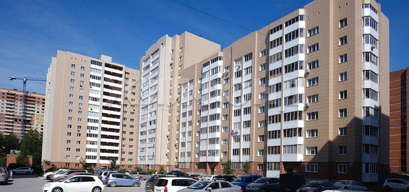 
  Продается 3-комн. квартира 104.9 м². Фото 2.