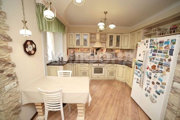 
  Продается 3-комн. квартира 104.9 м². Фото 16.