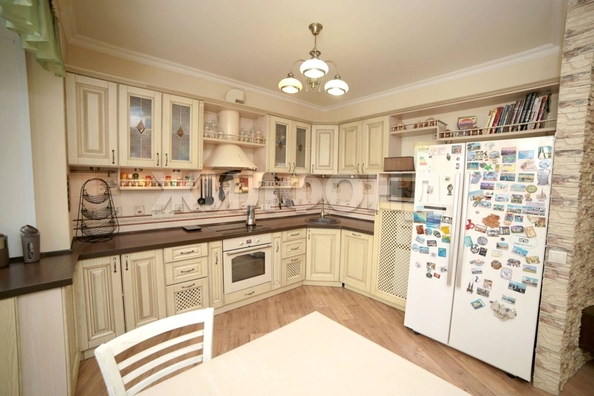 
  Продается 3-комн. квартира 104.9 м². Фото 20.