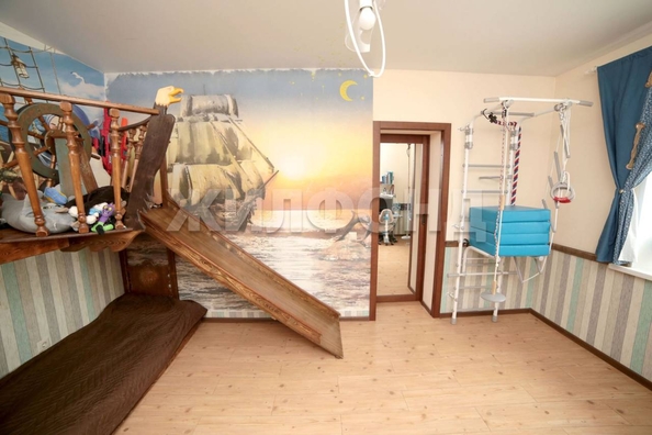 
  Продается 3-комн. квартира 104.9 м². Фото 35.