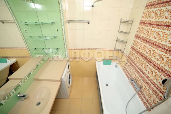 
  Продается 3-комн. квартира 104.9 м². Фото 37.