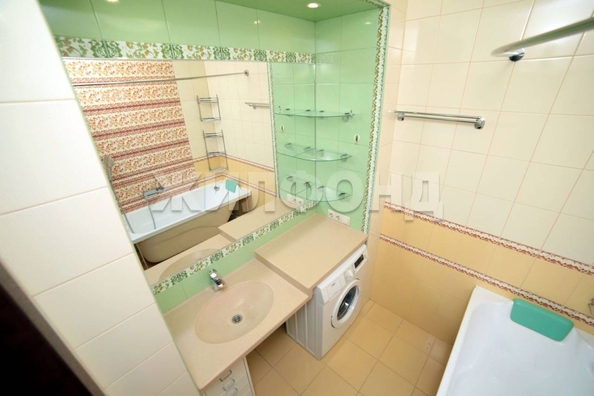 
  Продается 3-комн. квартира 104.9 м². Фото 39.