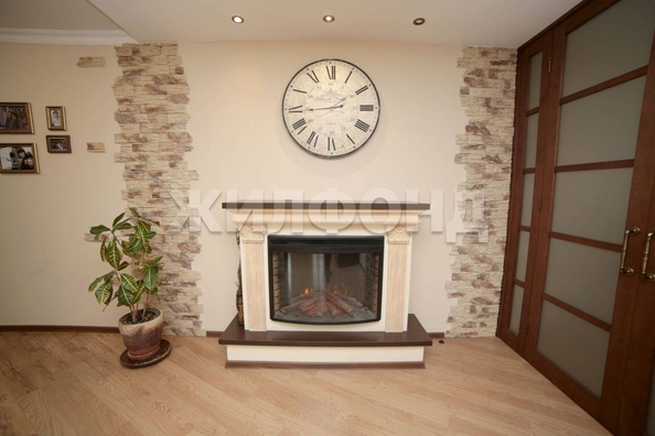 
  Продается 3-комн. квартира 104.9 м². Фото 40.