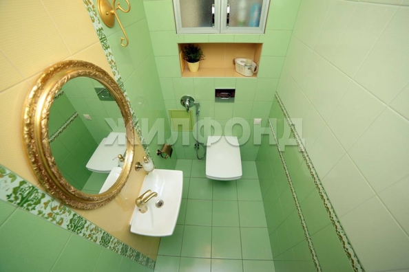 
  Продается 3-комн. квартира 104.9 м². Фото 44.