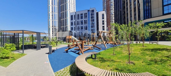 
  Продается 3-комн. квартира 72 м², в ЖК Бирюзовая жемчужина-2. Фото 10.