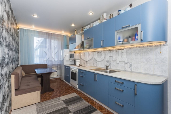
  Продается 3-комн. квартира 72.9 м². Фото 10.
