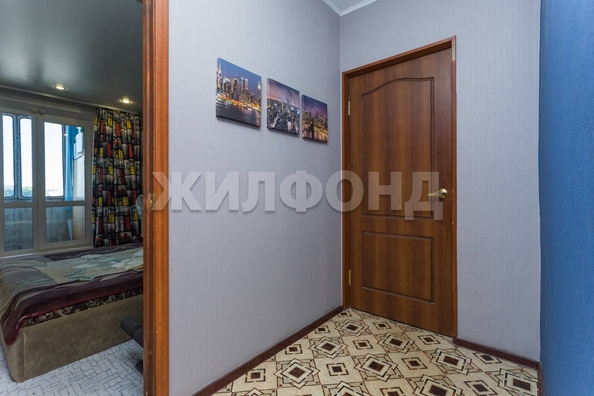 
  Продается 3-комн. квартира 72.9 м². Фото 12.