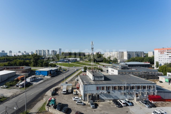 
  Продается 3-комн. квартира 72.9 м². Фото 21.