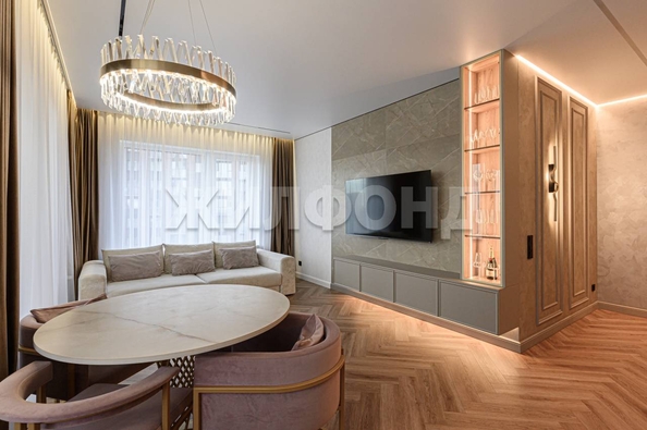 
  Продается 3-комн. квартира 69 м². Фото 2.