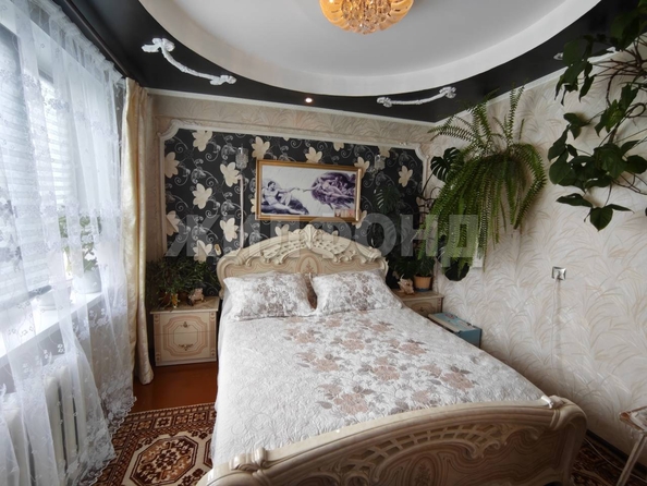 
  Продается 3-комн. квартира 56.7 м². Фото 8.