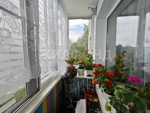 
  Продается 3-комн. квартира 56.7 м². Фото 10.