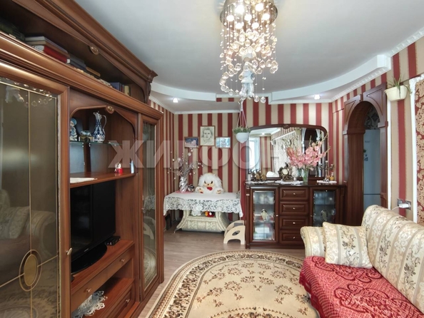 
  Продается 3-комн. квартира 56.7 м². Фото 12.