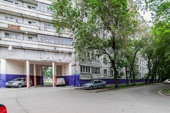 
  Продается 3-комн. квартира 58.4 м². Фото 15.