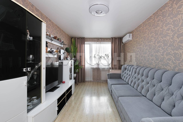 
  Продается 3-комн. квартира 60.8 м². Фото 1.
