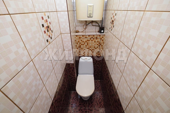 
  Продается 3-комн. квартира 60.8 м². Фото 17.