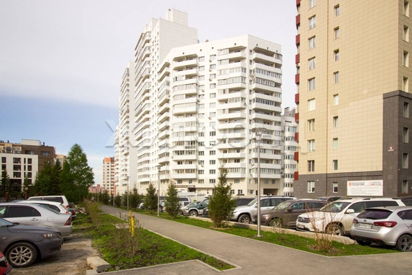 
  Продается 3-комн. квартира 75.3 м². Фото 3.