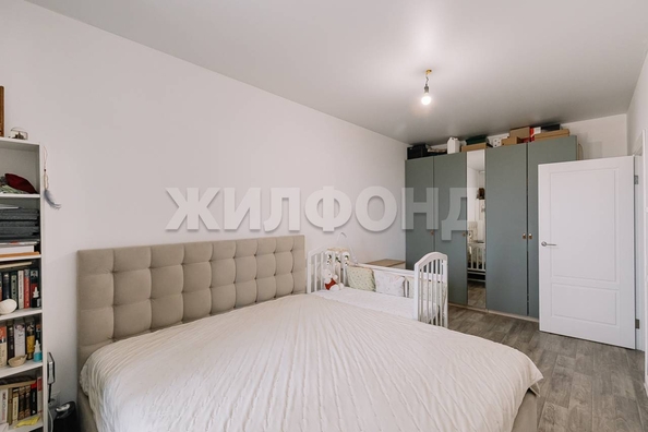 
  Продается 2-комн. квартира 56.1 м², в ЖК Фламинго, дом 7. Фото 14.