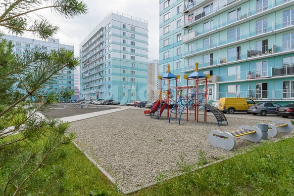 
  Продается 3-комн. квартира 58.2 м². Фото 16.